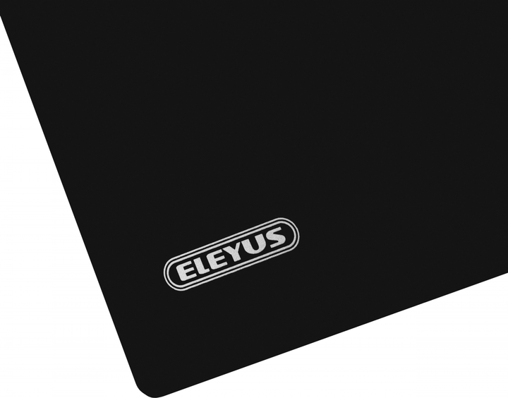 Варильна поверхня електрична Eleyus H2EBHG SE 60 BL V - зображення 7