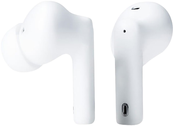Навушники 3MK LifePods ANC TWS White (5903108487825) - зображення 3