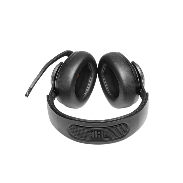 Наушники JBL Quantum 400 Black (JBLQUANTUM400BLK) - изображение 10