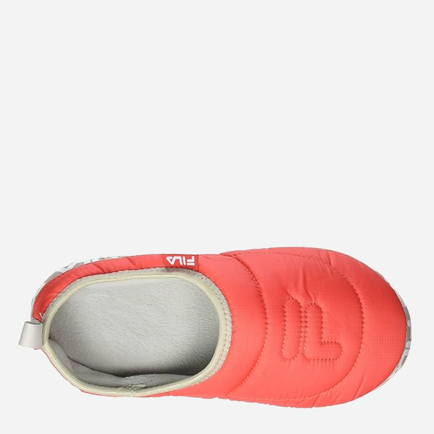 Kapcie damskie Fila Comfider FFW0227-40062 42 (10.5US) 26.5 cm Pomarańczowe (8719477791558) - obraz 3