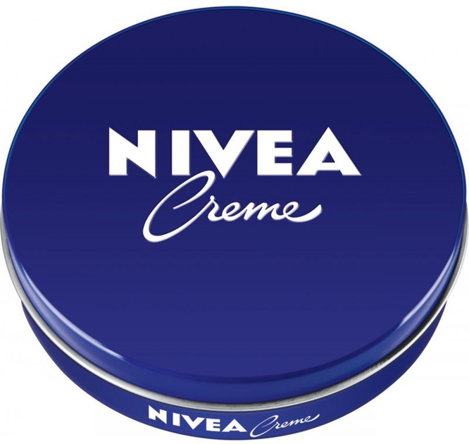 Krem do ciała Nivea Universal Cream 150 ml (5900017092324) - obraz 1