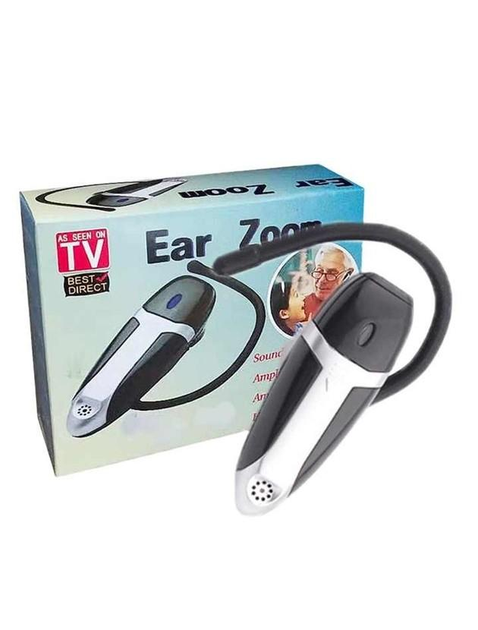 Підсилювач слуху Ear Zoom R1 Original у вигляді блютуз - зображення 1
