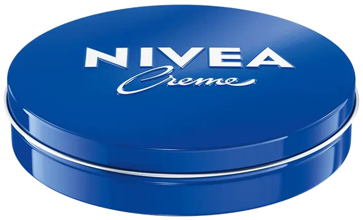 Крем для тіла Nivea Universal Cream 75 мл (5900017092294) - зображення 1