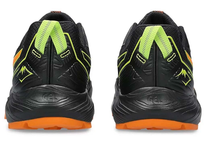 Кроссовки Asics M Gel-Sonoma 7 45 Black/Yellow (1092-4550456638266) - Фото 5 Кроссовки Asics M Gel-Sonoma 7 45 Black/Yellow (1092-4550456638266) - изображение 5
