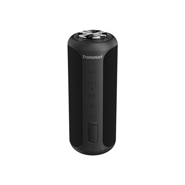 Акустическая система Tronsmart T6 Plus Upgraded Edition Black (367785 ...