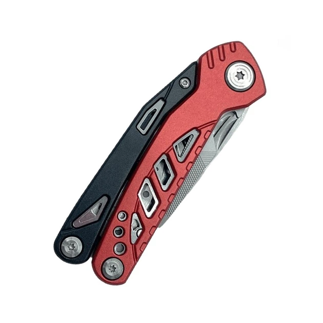Мультиінструмент 13 в 1 Newt Multi-tool Adaptor 2 NE-MLT-2 - зображення 6
