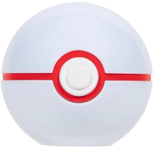 Zestaw zabawek Pokemon Clip n Go Belt (5710948451677) - obraz 8