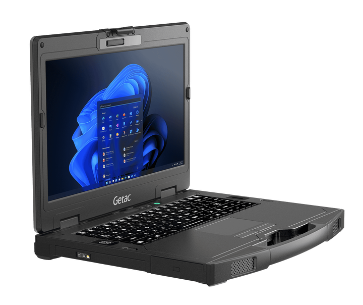 Ноутбук Getac S410 G2 (i5-8250U|16GB|500SSD) - Б/У - изображение 4