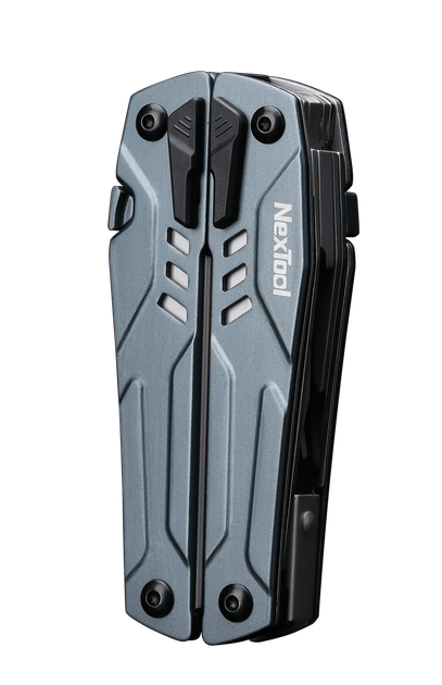 Мультитул NexTool Sailor Pro NE20045 21 функция компактный для туризма и активного отдыха (NE20045) - изображение 2