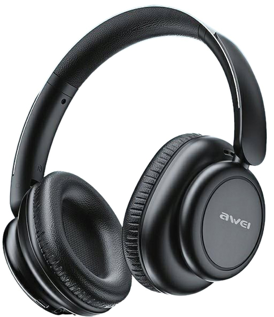 Навушники Awei A996 Pro Black (6954284006194) - зображення 2