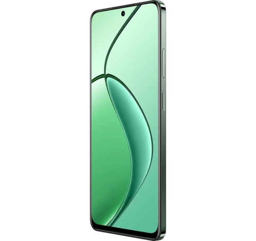 Мобільний телефон Realme 12 5G 8/256GB Woodland Green - Фото 5 Мобільний телефон Realme 12 5G 8/256GB Woodland Green - зображення 5