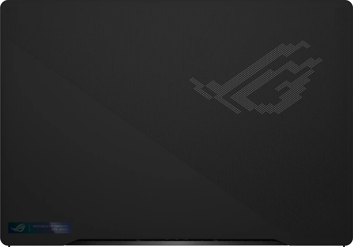 Laptop ASUS ROG Zephyrus M16 (90NR0BK3-M00290) Black - obraz 12