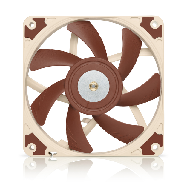 Кулер для корпуса Noctua NF-A12x15 PWM - изображение 1