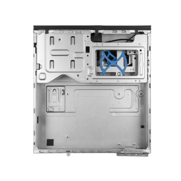 Корпус Chieftec Mesh (CS-12B-300) - изображение 4
