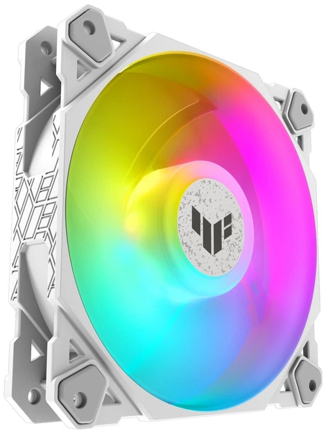 Кулер для корпусу ASUS TUF Gaming TF120 ARGB (90DA0033-B09000) - зображення 2