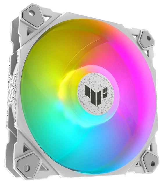 Кулер для корпусу ASUS TUF Gaming TF120 ARGB (90DA0033-B09000) - зображення 3