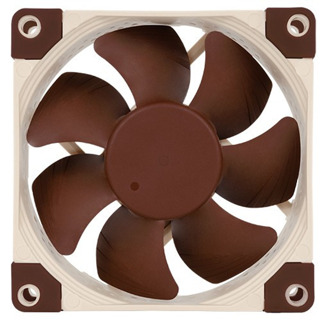Кулер для корпуса Noctua NF-A8 PWM - изображение 2