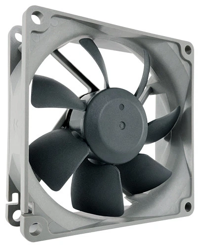 Кулер для корпусу Noctua NF-R8 redux-1800 PWM - Фото 1 Кулер для корпусу Noctua NF-R8 redux-1800 PWM - зображення 1