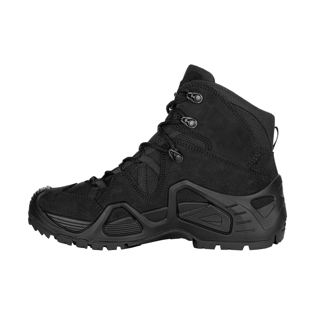 Ботинки Lowa Zephyr GTX® MID TF UK 5/EU 38 Black - изображение 2