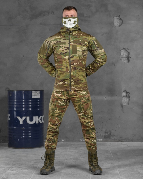 Тактический костюм в hunter вн XL - изображение 2