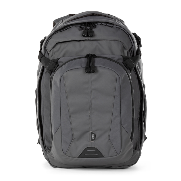 Рюкзак тактический для работы под прикрытием 5.11 Tactical COVRT18 2.0 Backpack Flint - изображение 1