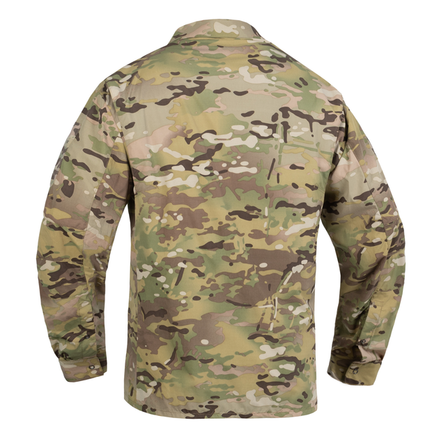 Рубашка полевая тропическая ALTITUDE 2XL MTP/MCU camo - изображение 2