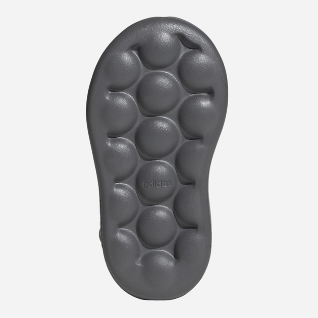 Sneakersy chłopięce adidas Breaknet 2.0 CF I ID0744 26 Czarne z jasnozielonym (4066765065131) - obraz 4