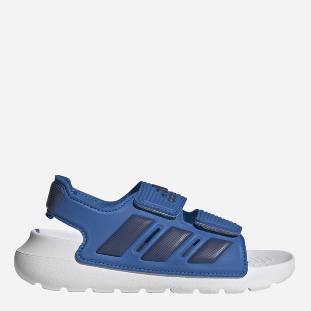 Дитячі спортивні сандалії для хлопчика Adidas Altaswim 2.0 C ID2841 33 Сині (4066765030184) - зображення 1