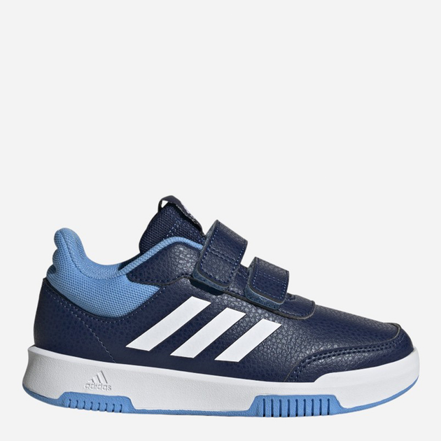 Tenisówki chłopięce adidas Tensaur Sport 2.0 CF K IE0922 29 Niebieskie (4067889849423) - obraz 1