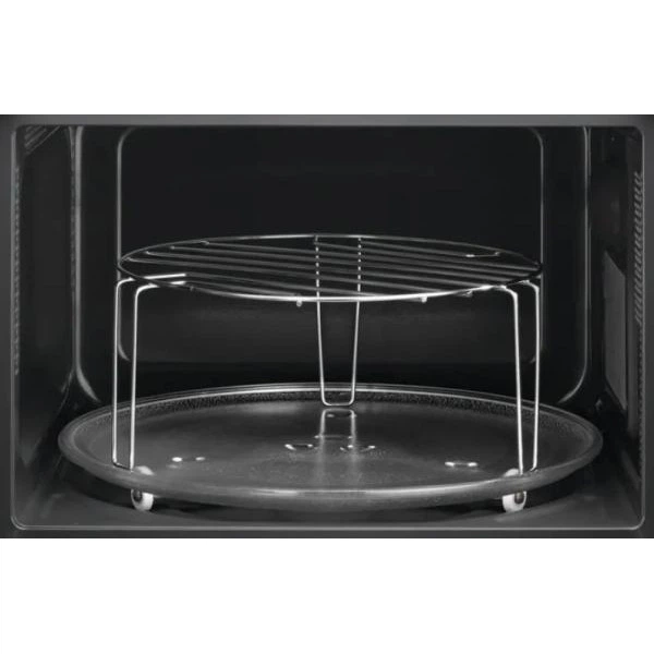 Микроволновка Electrolux EMZ421MMW - изображение 5