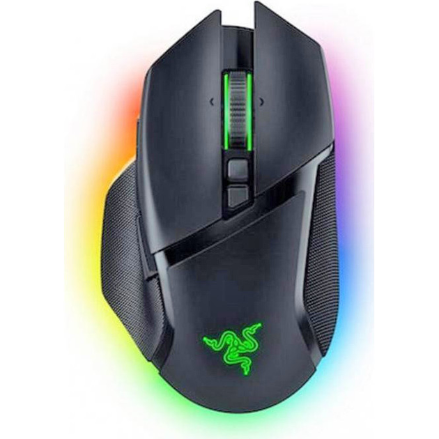 Миша Razer Basilisk V3 Pro (RZ01-04620100-R3G1) – фото, отзывы ...