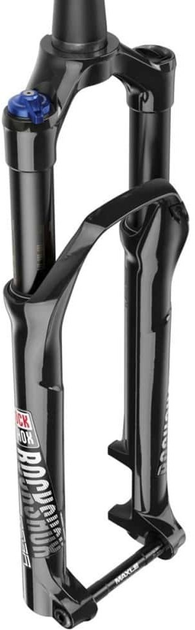 Вилка RockShox Reba RL 120мм 29” OneLoc - зображення 1