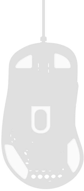 Ножки для мыши Xtrfy M4 (XG-SP-M4-SK) - изображение 2