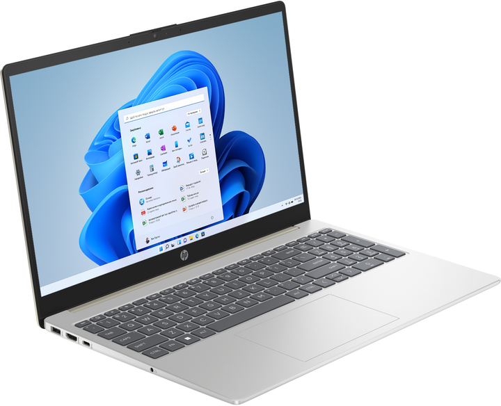 Ноутбук HP Laptop 15-fd0103ua (A1VQ2EA) Warm Gold – фото, отзывы ...