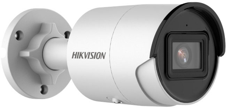 IP-камера Hikvision H_DS-2CD2043G2-I 2.8 White - зображення 3