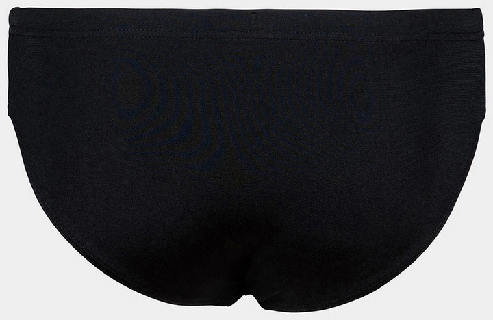 Плавки-сліпи для хлопців Arena SWIM BRIEFS GRAPHIC чорний, помаранчевий Діти 116 см - Фото 4 Плавки-сліпи для хлопців Arena SWIM BRIEFS GRAPHIC чорний, помаранчевий Діти 116 см - зображення 4
