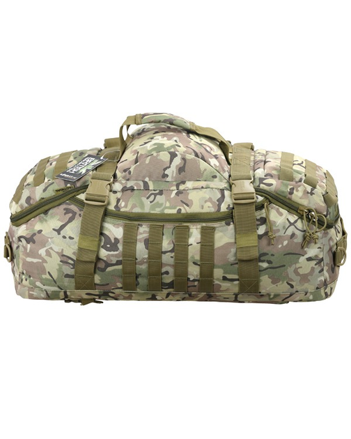 Сумка KOMBAT UK Operators Duffle Bag 5060545650882 - зображення 1