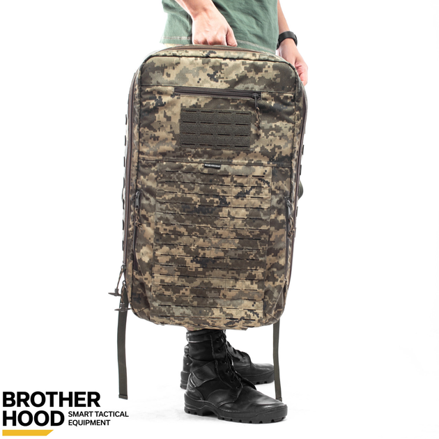 Захисний рюкзак для дронів Brotherhood L 2023102306830 - изображение 1