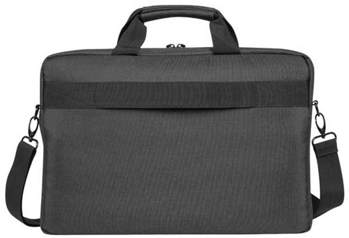 Torba na laptopa Natec Beira 15.6" Black (NTO-2056) - obraz 4