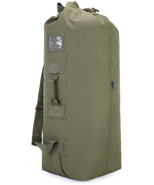 Рюкзак-баул KOMBAT UK Medium Kit Bag 5056258924235 - зображення 1