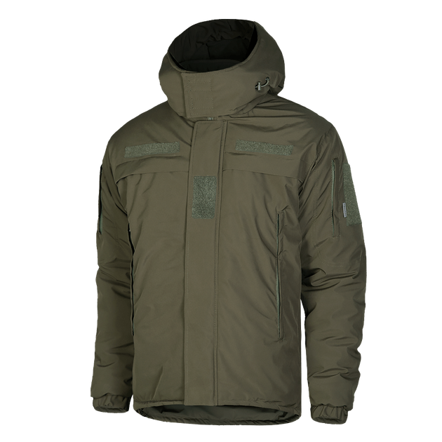 Куртка Camotec Patrol System 2.0 L.Twill M - изображение 1