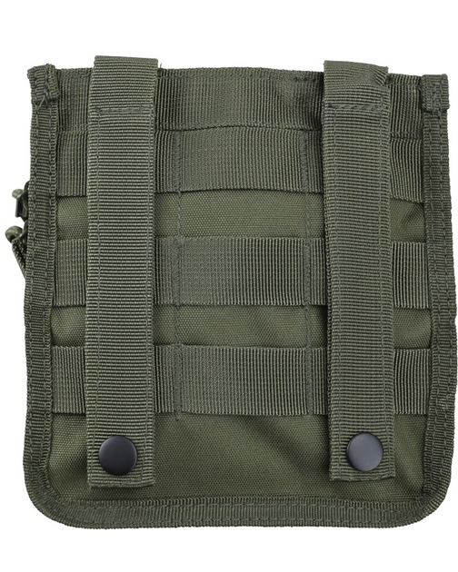 Результат KOMBAT UK Medium Molle Utility Pouch 5060545652855 - зображення 2