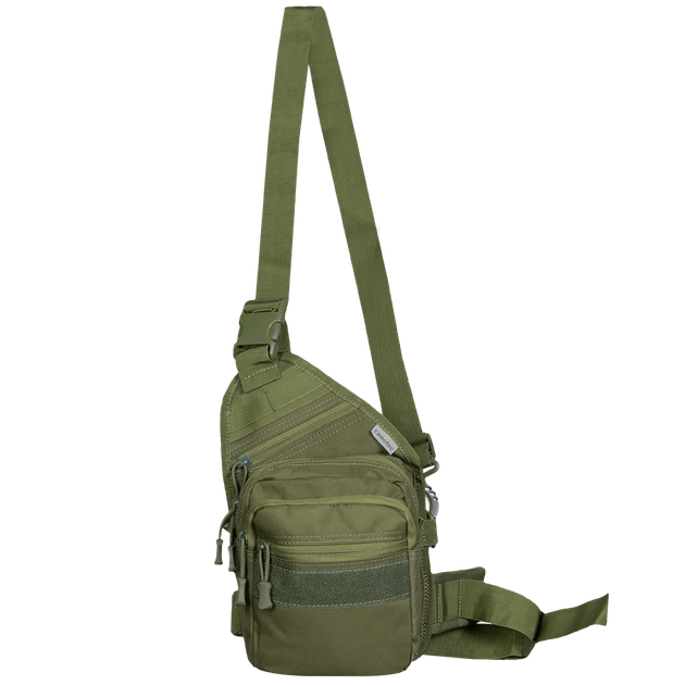 Сумка Camotec Gunner Sling 2908010151867 - зображення 1