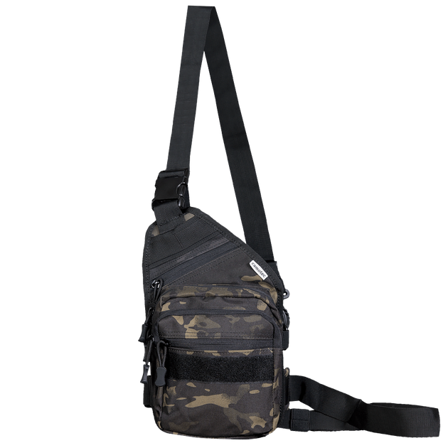 Сумка Camotec Gunner Sling 2908010151843 - изображение 1