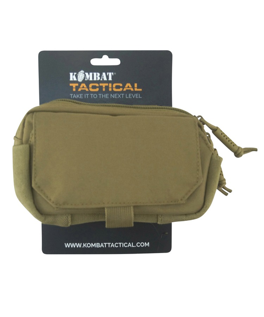 Підсумок для телефону KOMBAT UK Phone Utility Pouch 5056258919200 - зображення 2