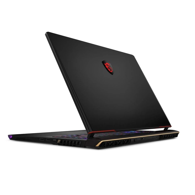 MSI Ноутбук Raider 17" QHD+, Intel i9-13980HX, 32GB, F1TB, NVD4090-16, W11, черный - Фото 4 MSI Ноутбук Raider 17" QHD+, Intel i9-13980HX, 32GB, F1TB, NVD4090-16, W11, черный - изображение 4