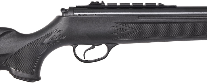 Пневматическая винтовка Optima (Hatsan) 125 Vortex (380 м/с) - изображение 4