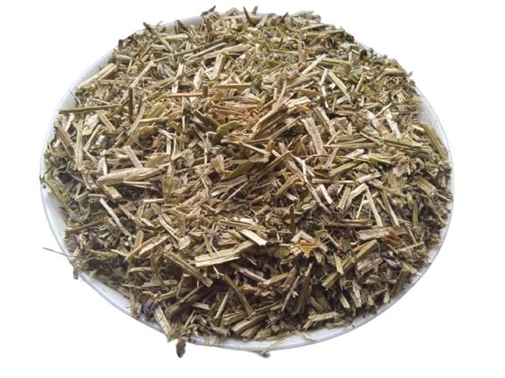 Лофант анісовий трава сушена (упаковка 5 кг) - зображення 1