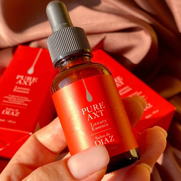 ピュアエーエックスティー［AXT］ ラグジュアリーエッセンス PURE AXT