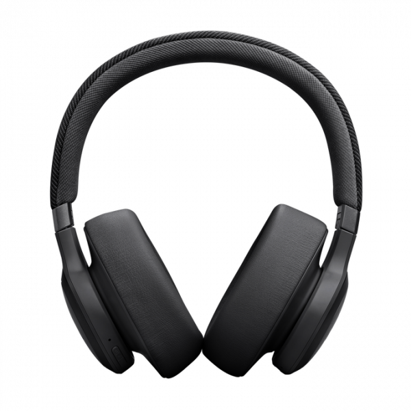Наушники jbl Live 770nc Black (jbllive770ncblk) - изображение 2